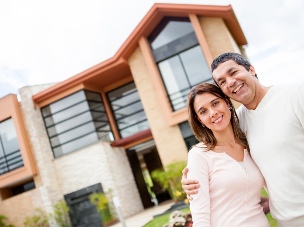 Hispanic Home buyers are the Future of Real Estate